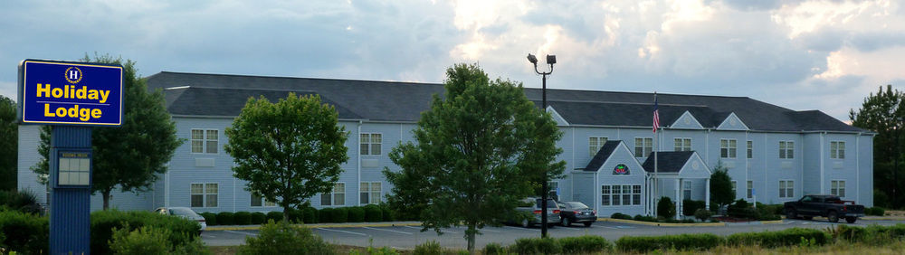Holiday Lodge - Greensboro/Lake Oconee Buitenkant foto