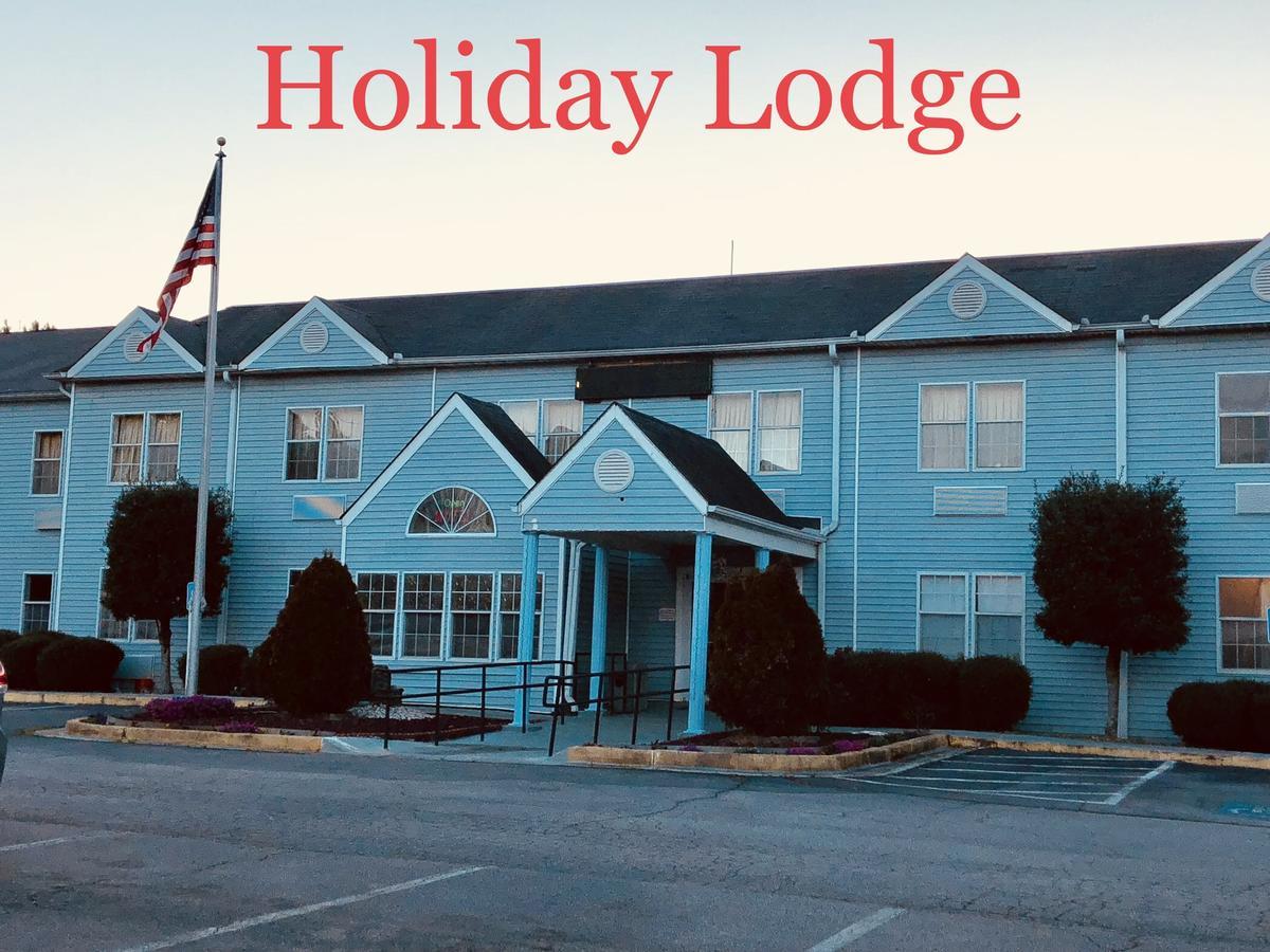 Holiday Lodge - Greensboro/Lake Oconee Buitenkant foto