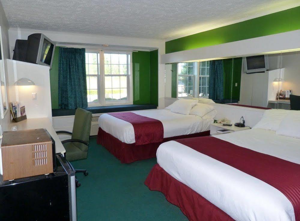 Holiday Lodge - Greensboro/Lake Oconee Buitenkant foto